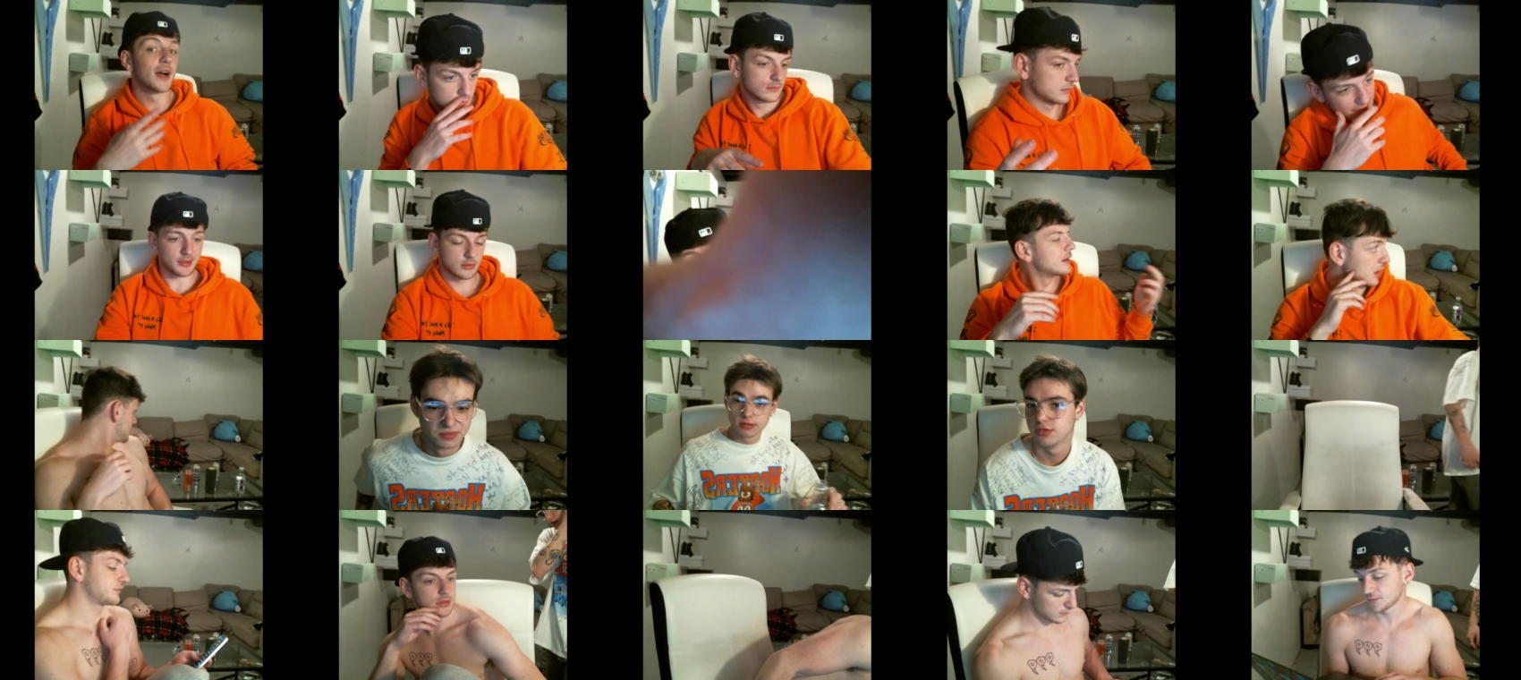 sexylax69  26-02-2022